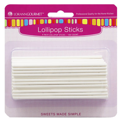 Lollipop Sticks 