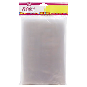 Sucker Bags, 4"x6" 100 pack - LorAnn
