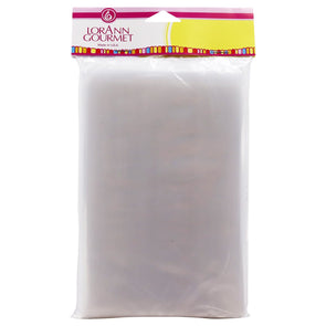 Sucker Bags, 4"x6" 100 pack - LorAnn