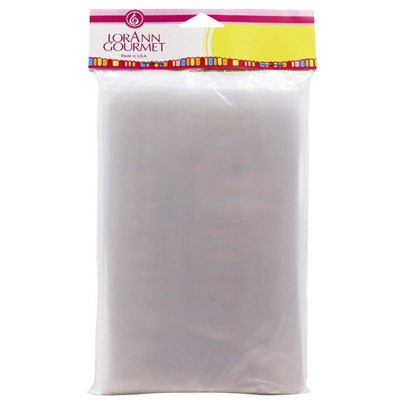 Sucker Bags, 4"x6" 100 pack - LorAnn