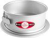 BakewareAnodized Aluminum Round Springform Cake Pan
