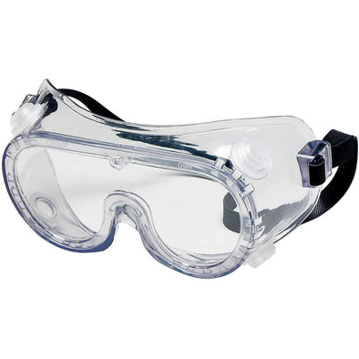 MCR Safety® Glasses 2235R