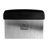 BakewareStainless Steel, Bench Scraper