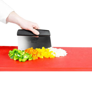 BakewareStainless Steel, Bench Scraper