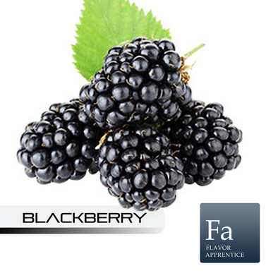 Blackberry Flavour by Flavor Apprentice5.99Fusion Flavours  