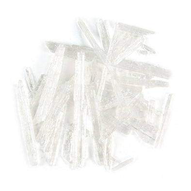 SweetenerMenthol Crystals