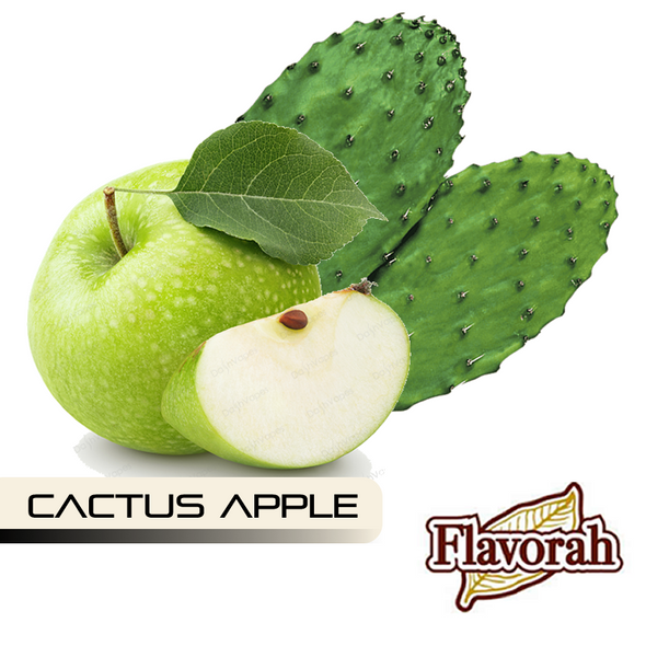 Cactus Apple by Flavorah8.99Fusion Flavours  