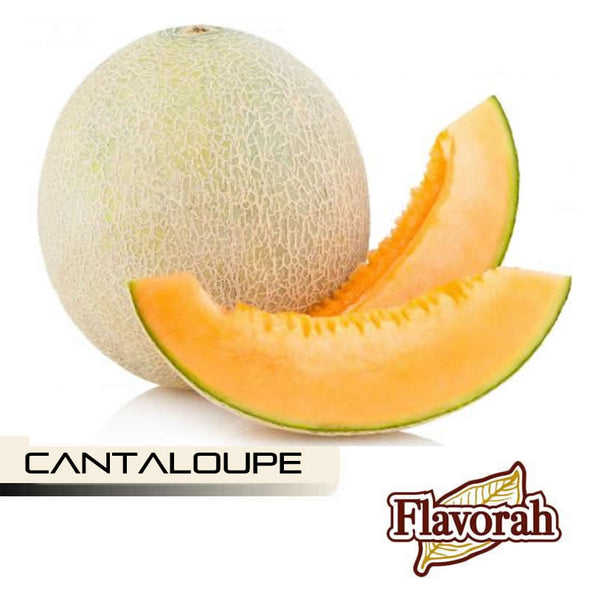 FlavoursCantaloupe by Flavorah