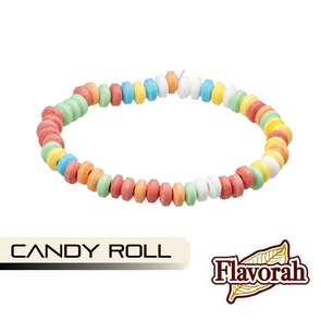 Candy Roll by Flavorah7.99Fusion Flavours  