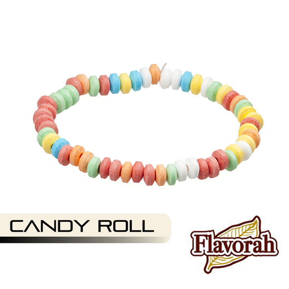 FlavoursCandy Roll by Flavorah