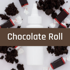 Chocolate Roll by Liquid Barn14.99Fusion Flavours  