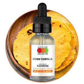 Corn Tortilla by One On One19.99Fusion Flavours  
