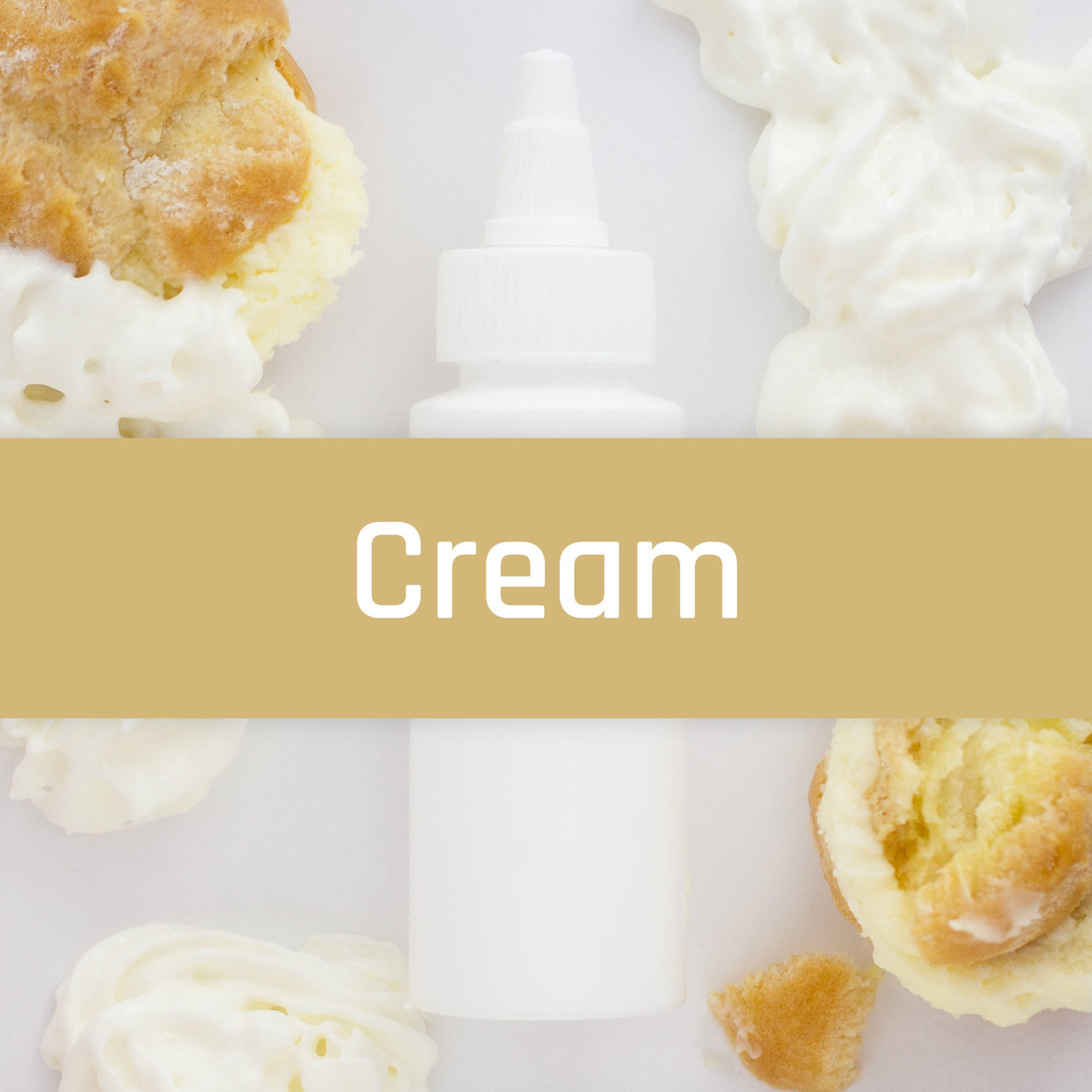 Cream by Liquid Barn4.99Fusion Flavours