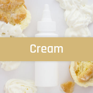 Cream by Liquid Barn4.99Fusion Flavours  