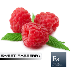 The Flavor ApprenticeRaspberry (sweet) by Flavor Apprentice