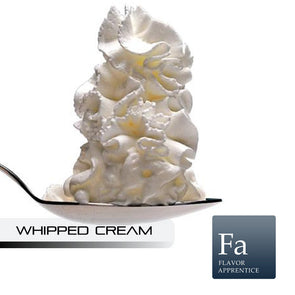 Whipped Cream by Flavor Apprentice5.99Fusion Flavours  