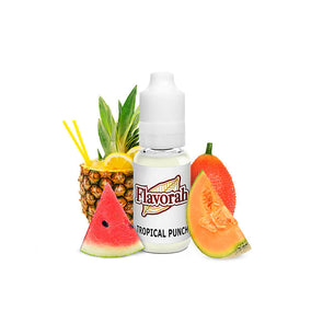 Tropical Punch by Flavorah7.99Fusion Flavours  
