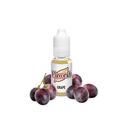 FlavoursGrape by Flavorah