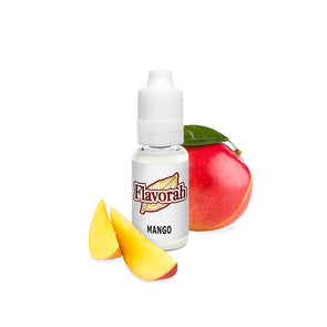Mango by Flavorah9.99Fusion Flavours  