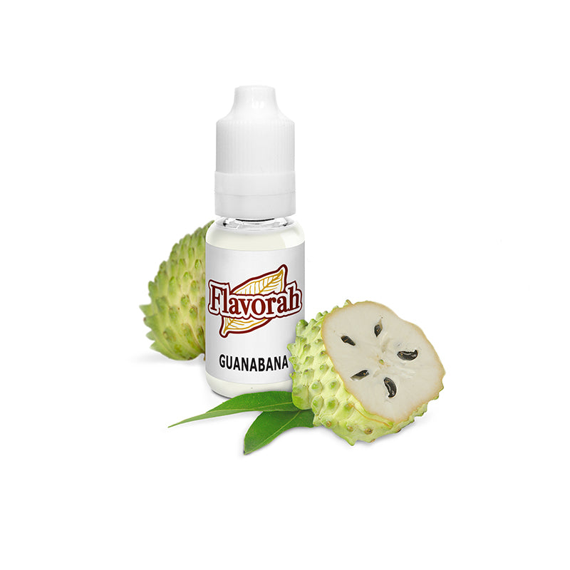 Guanabana by Flavorah7.99Fusion Flavours