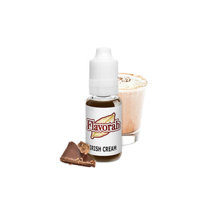 Irish Cream by Flavorah8.99Fusion Flavours  