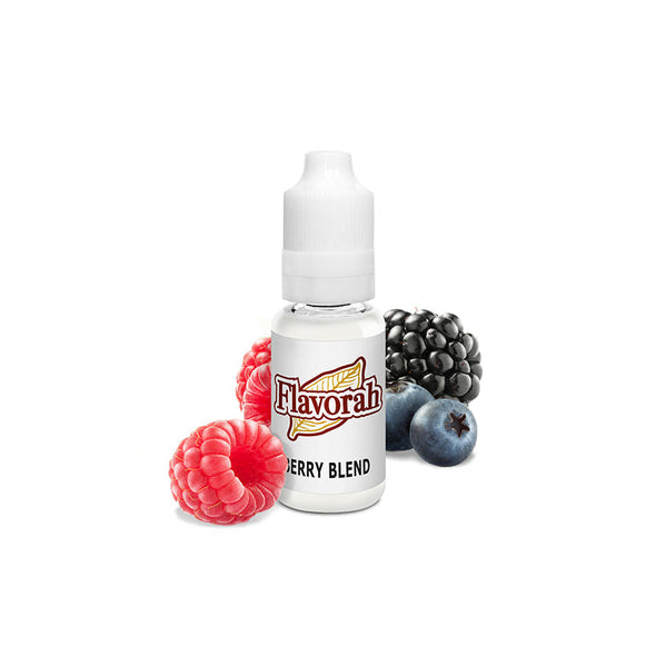 Berry Blend by Flavorah