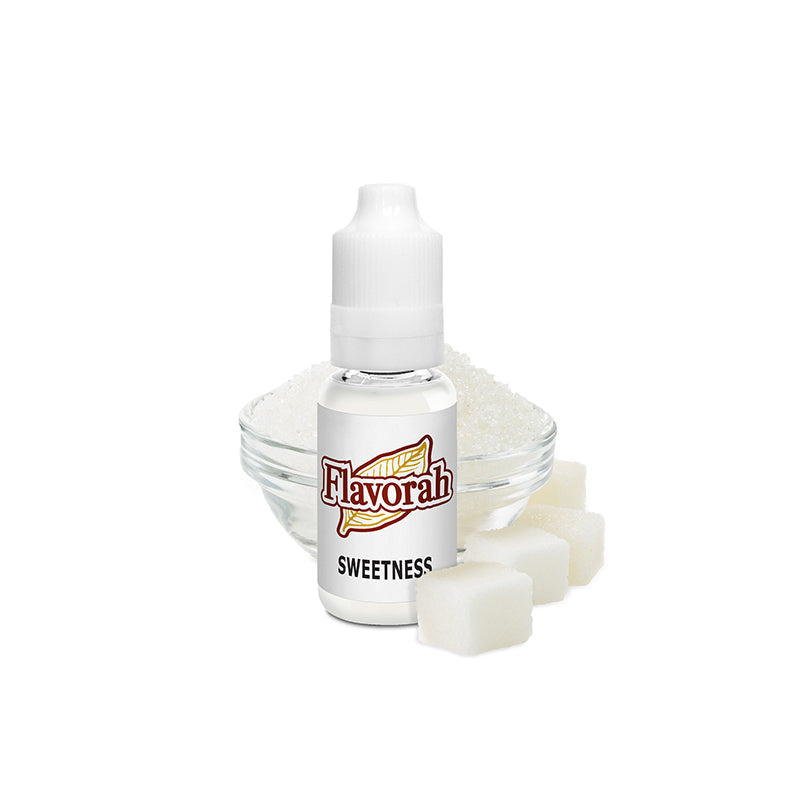 Sweetness by Flavorah7.99Fusion Flavours