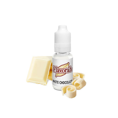 White Chocolate by Flavorah7.99Fusion Flavours  