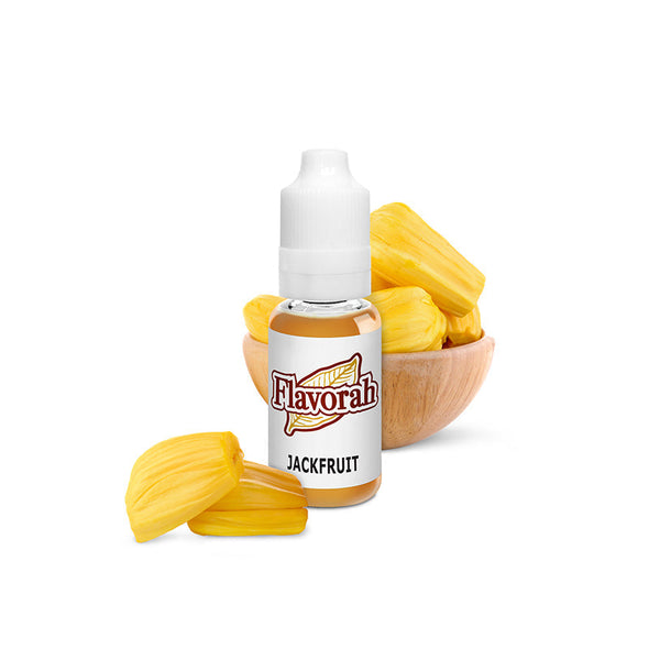 FlavoursJackfruit by Flavorah
