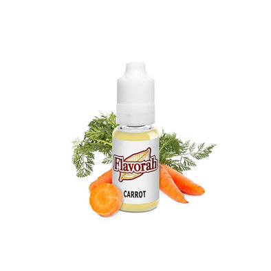 Carrot by Flavorah8.99Fusion Flavours  