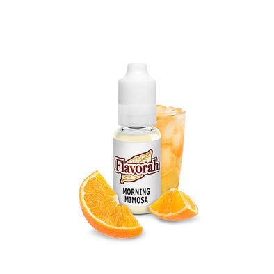 Morning Mimosa by Flavorah7.99Fusion Flavours  