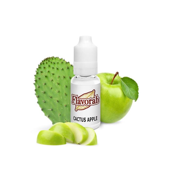 Cactus Apple by Flavorah8.99Fusion Flavours  