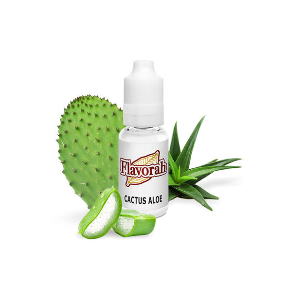 Cactus Aloe by Flavorah8.99Fusion Flavours  