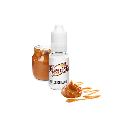 Dulce De Leche by Flavorah8.99Fusion Flavours  