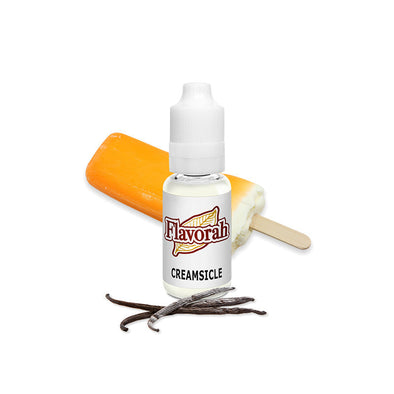 Creamsicle by Flavorah8.99Fusion Flavours  