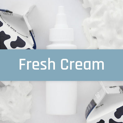 Fresh Cream by Liquid Barn7.99Fusion Flavours  