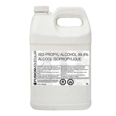 Isopropyl Alcohol 99.8%7.99Fusion Flavours  