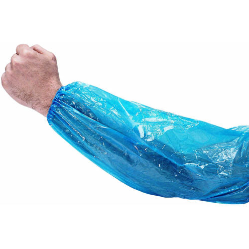 Polyethylene Sleeves/25 pairs
