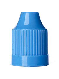 Dropper BottlesPlastic Dropper Bottle w/ Child Resistant Cap (PET)