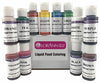 Liquid Food Colouring