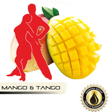 INAWERA FLAVOURSMango & Tango by Inawera