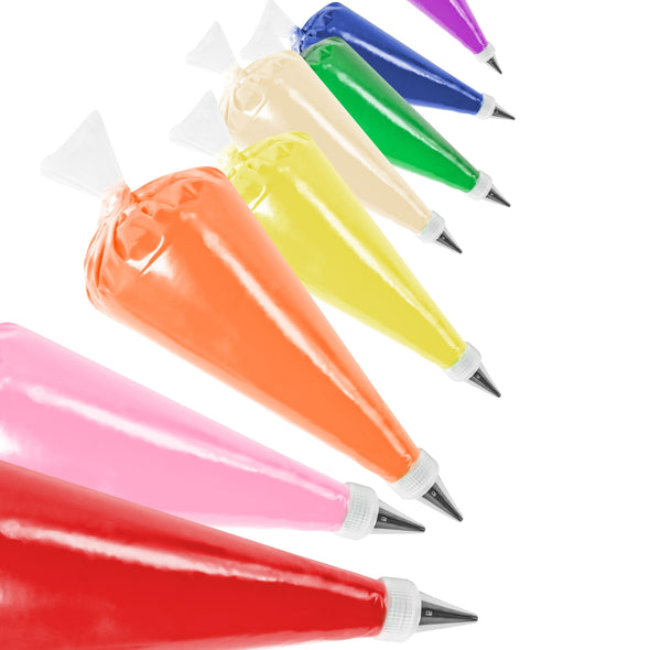 BakewareDisposable Pastry Bags