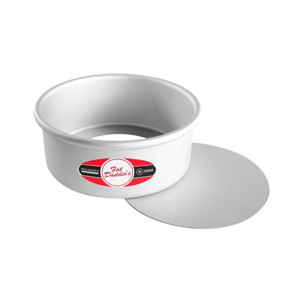 Round Cheesecake Pan -  Removeable Bottom15.99Fusion Flavours  