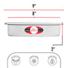 BakewareSquare Cake Pan - Pro Series
