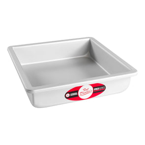 BakewareSquare Cake Pan - Pro Series