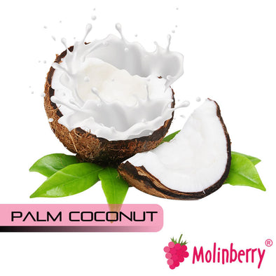 Palm Coconut by Molinberry7.99Fusion Flavours  