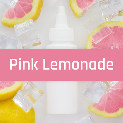 Liquid BarnPink Lemonade by Liquid Barn