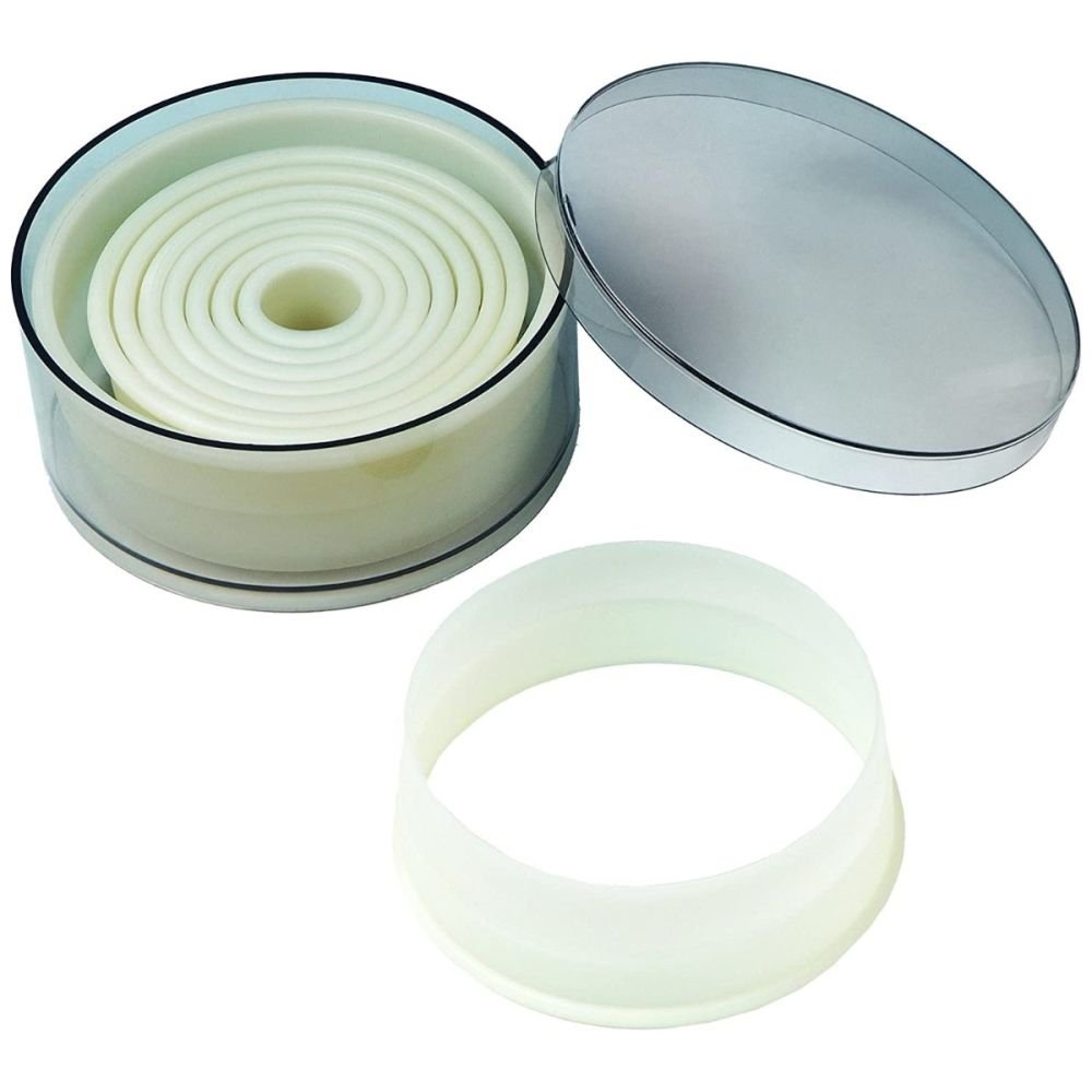 Nylon Cutter Sets, Boxed18.99Fusion Flavours