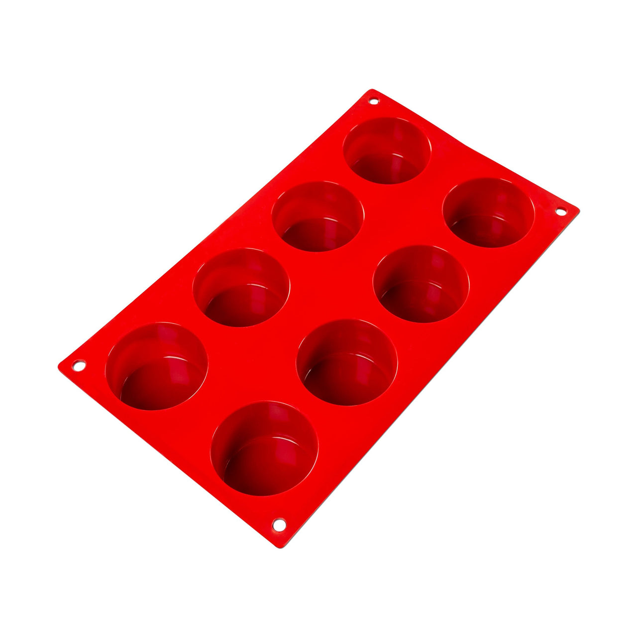 Silicone Baking Mold, Cylinder17.99Fusion Flavours