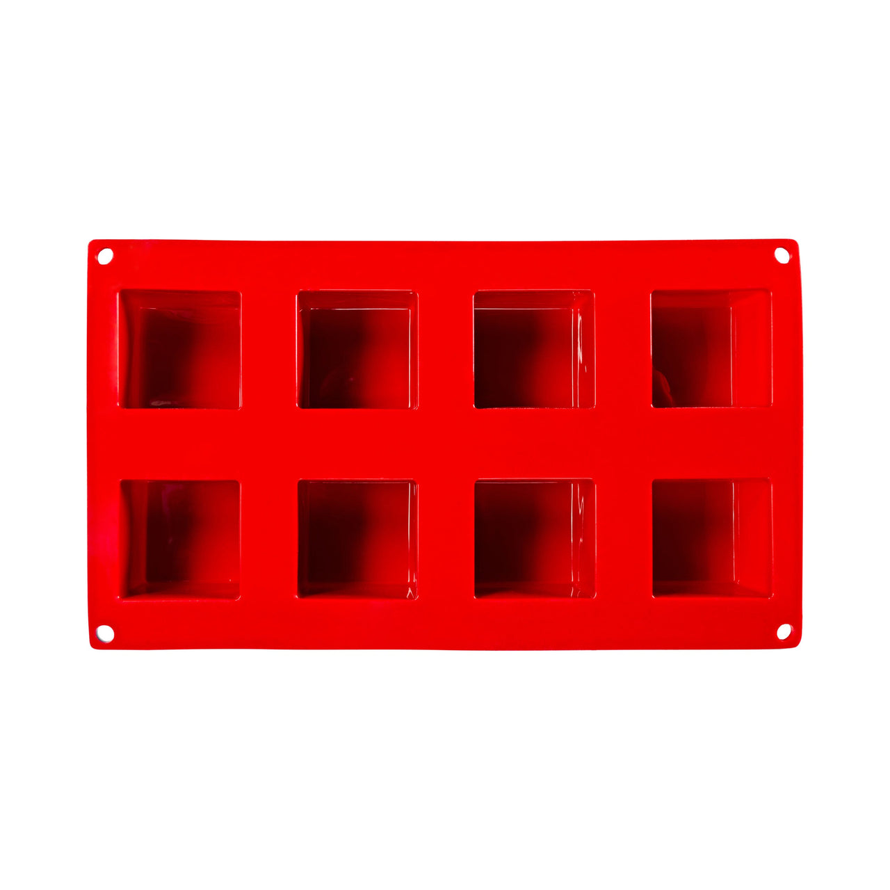 Silicone Baking Mold, Cube17.99Fusion Flavours